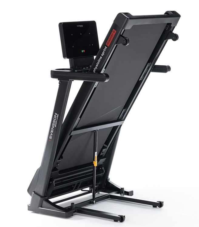 Беговая дорожка SVENSSON BODY LABS PHYSIOLINE SPRINTMASTER B