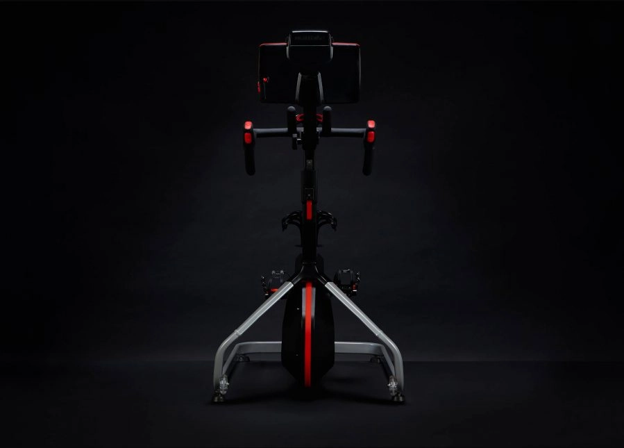 Велотренажер Wattbike Atom X