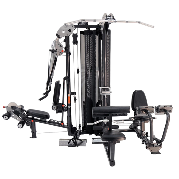 Многофункциональный силовой комплекс Inspire M5 Multi-Gym