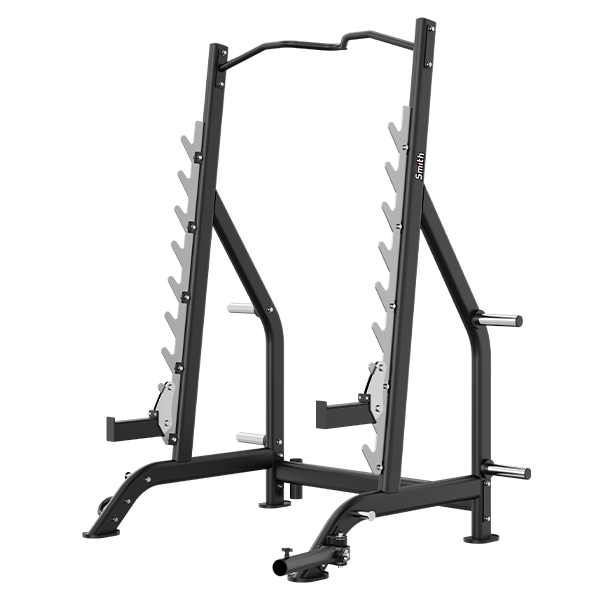 Многофункциональная силовая рама Smith BS019