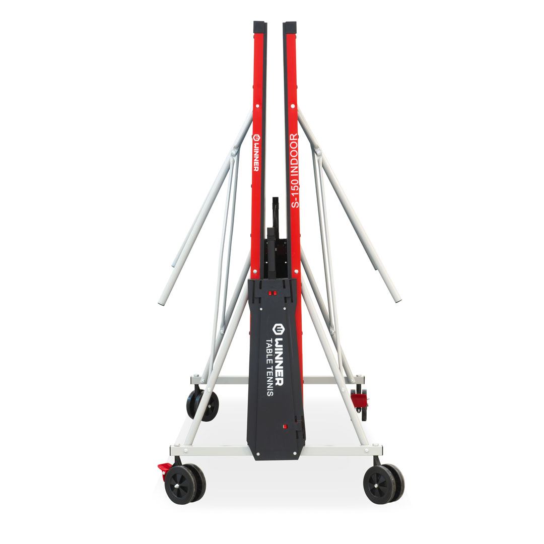 Теннисный стол "Winner S-150 Indoor" (274 Х 152.5 Х 76 см ) с сеткой