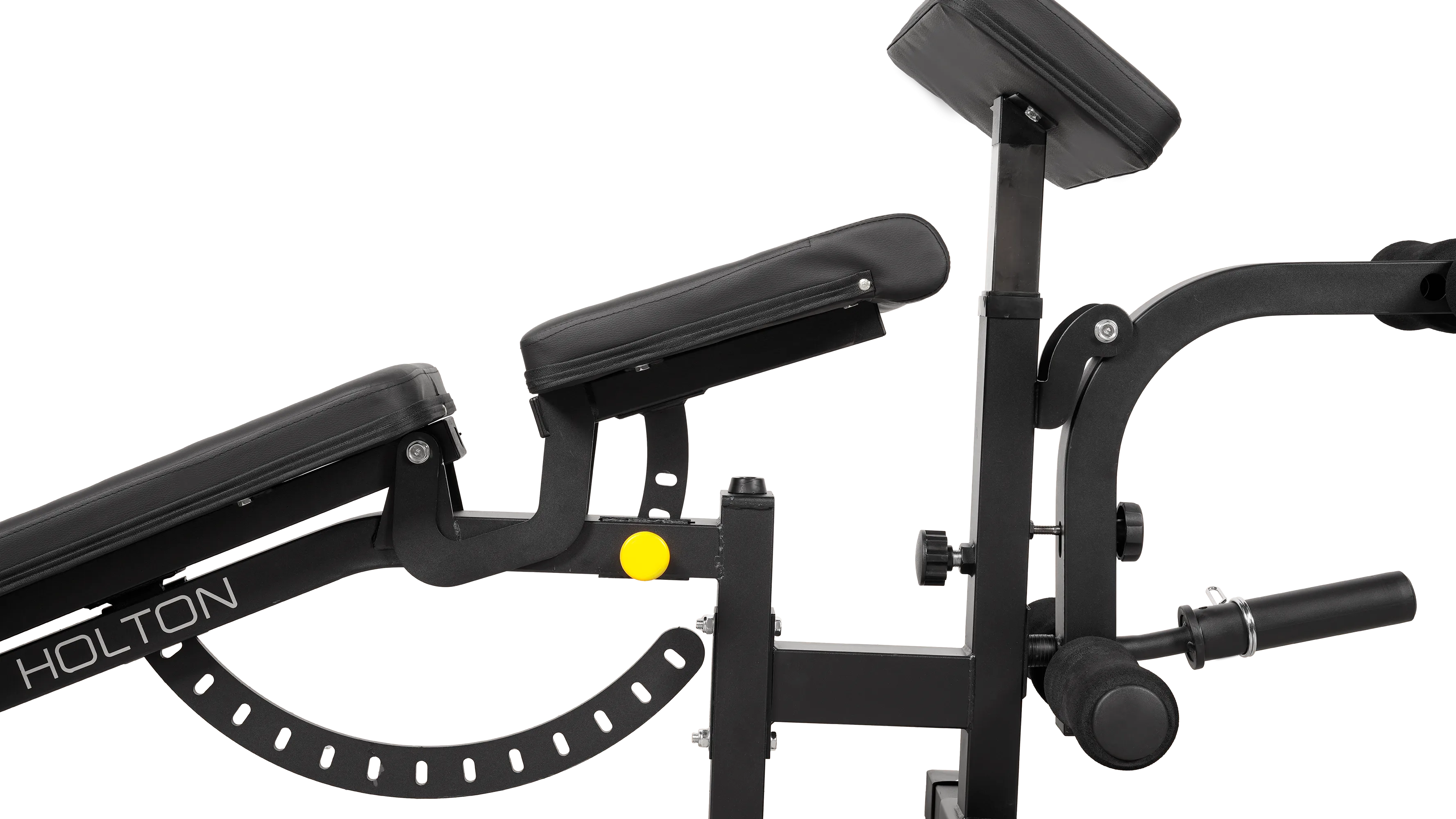 Силовая скамья OXYGEN FITNESS HOLTON