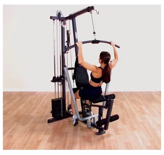 Силовой комплекс Body Solid G1S