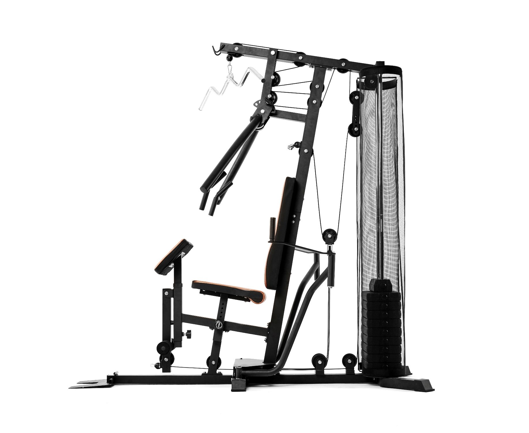 Мультистанция DFC HomeGym D5125
