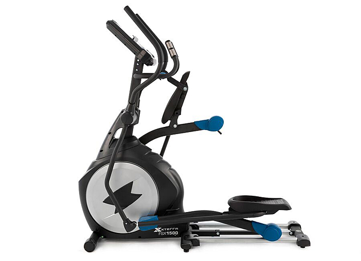 Эллиптический тренажер Xterra Fitness FSX1500