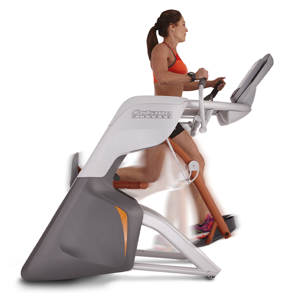 Эллиптический тренажер Octane Fitness ZR8000 SMART