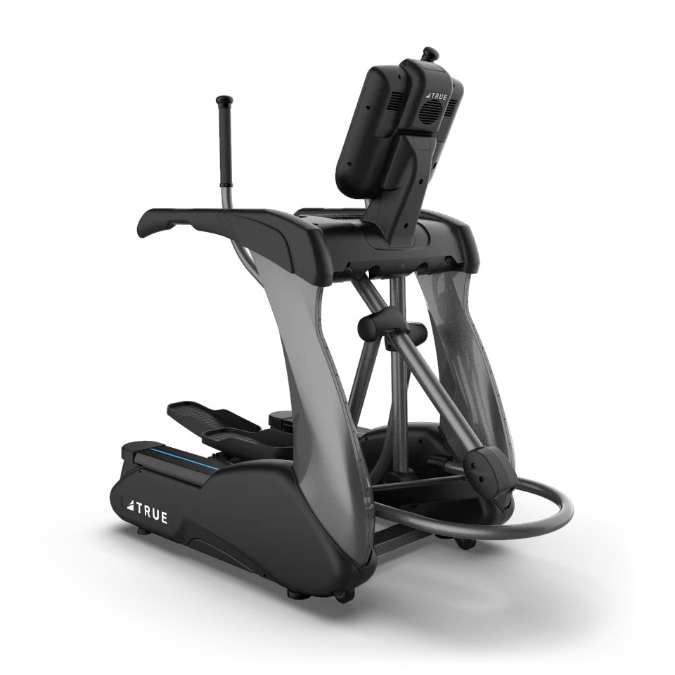 Эллиптический тренажер TRUE C900