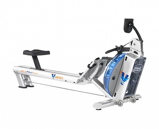 Гребной тренажер First Degree Fitness Vortex VX-2
