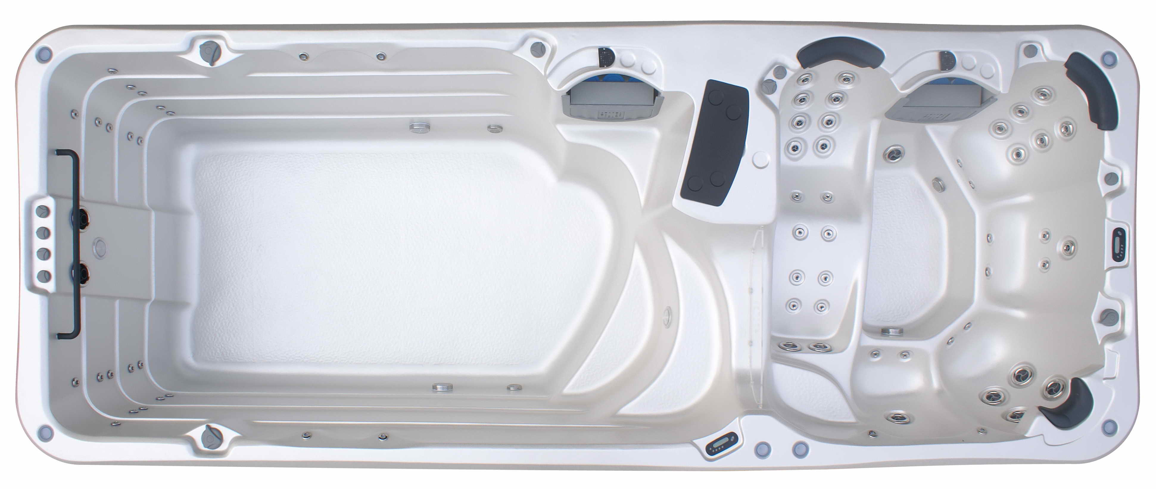 СПА бассейн Vortex Spas Hydrozone PRO