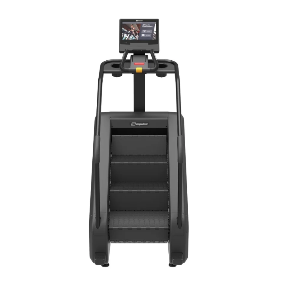 Профессиональный тренажер – лестница Aerofit XSC700