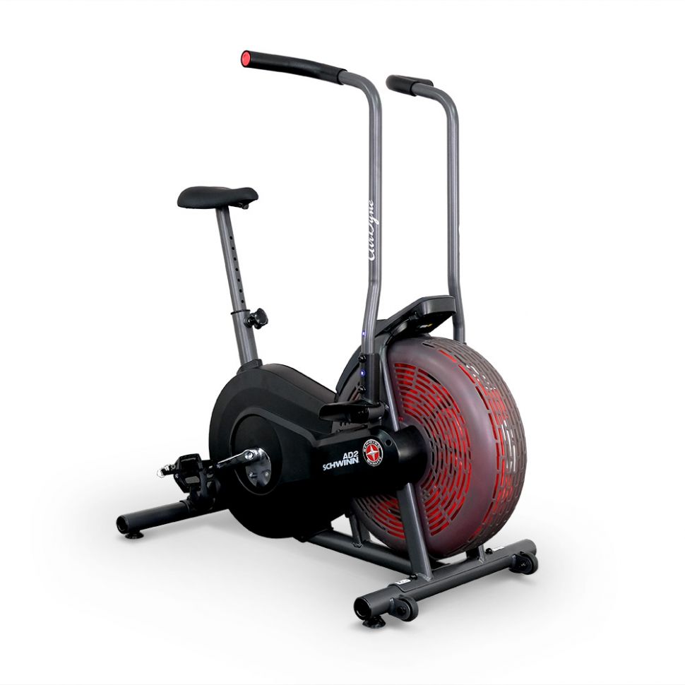 Велотренажер Schwinn Airdyne AD2i