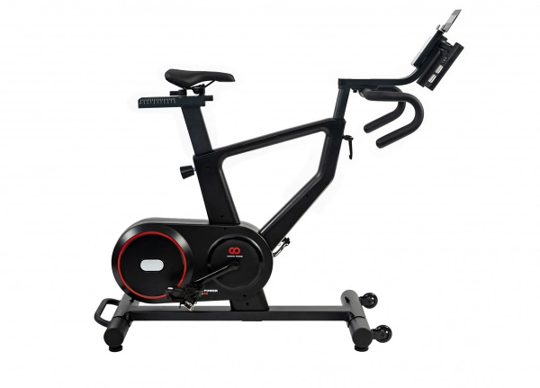 Велотренажер CardioPower SB45