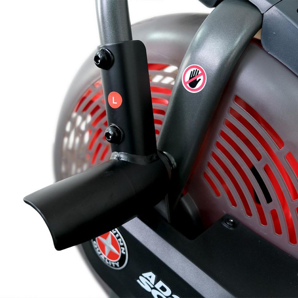Велотренажер Schwinn Airdyne AD2i