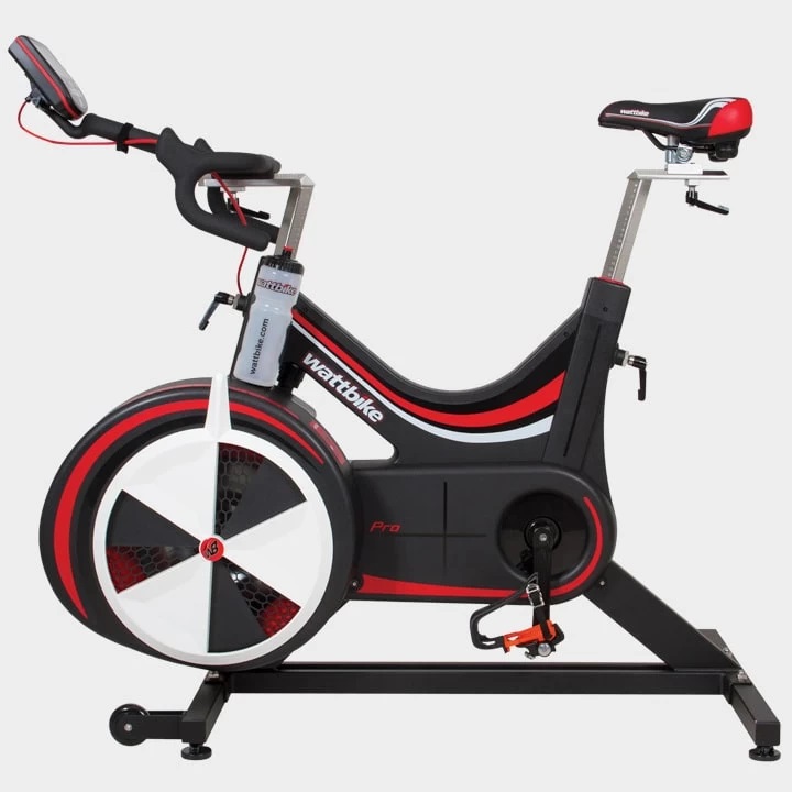 Велотренажёр Wattbike Trainer
