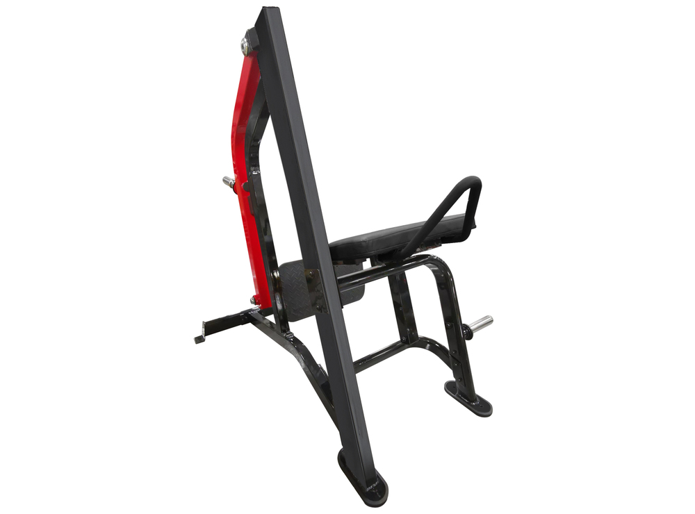 Steel Flex Plate Load PLHE Глют машина