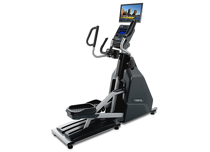 Эллиптический тренажер Spirit Fitness CE900