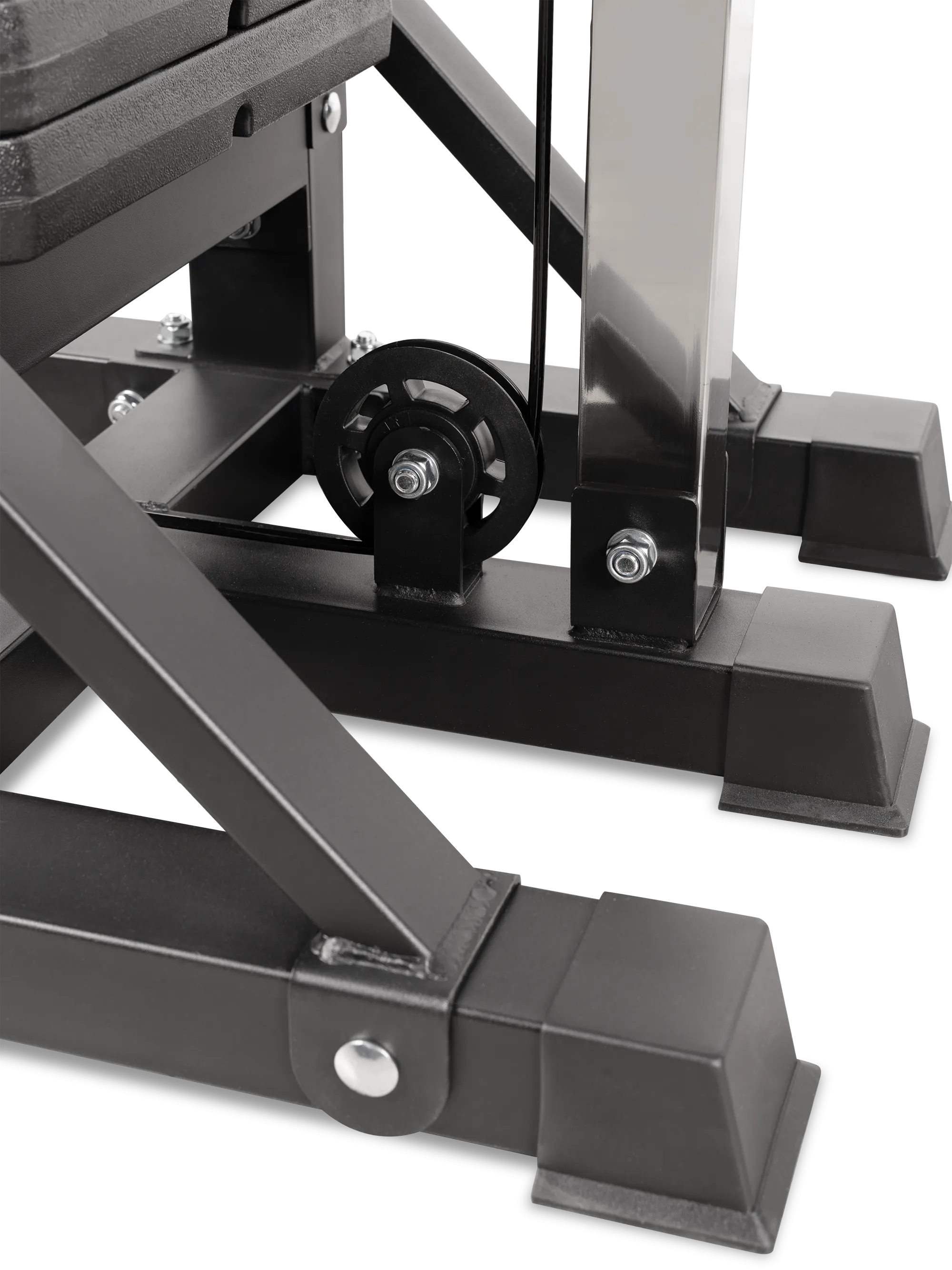 Кроссовер OXYGEN FITNESS VESTON