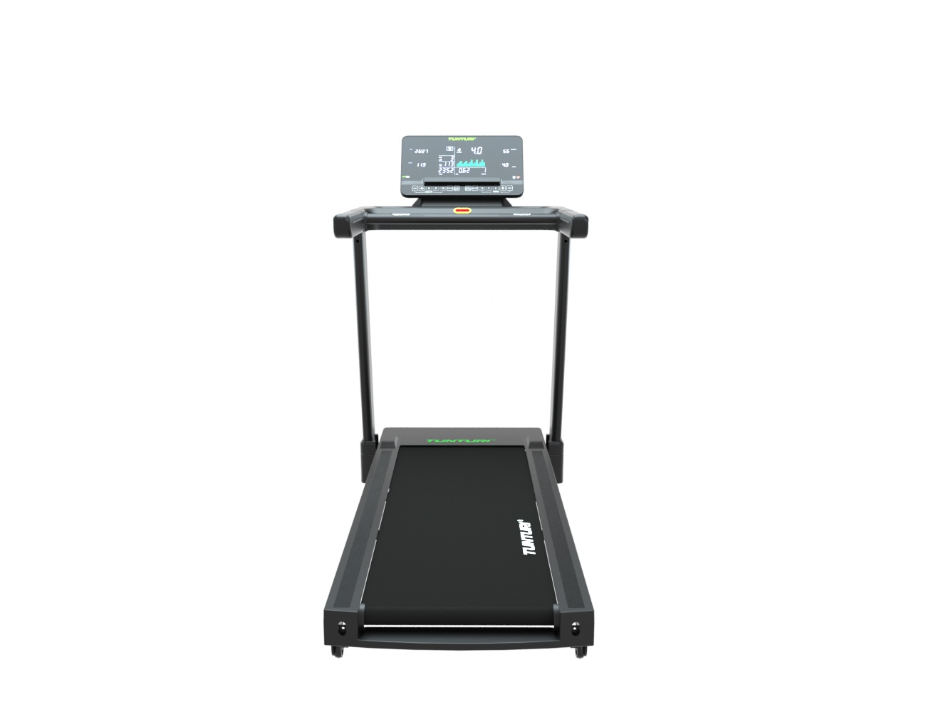 Беговая дорожка Tunturi Signature T60