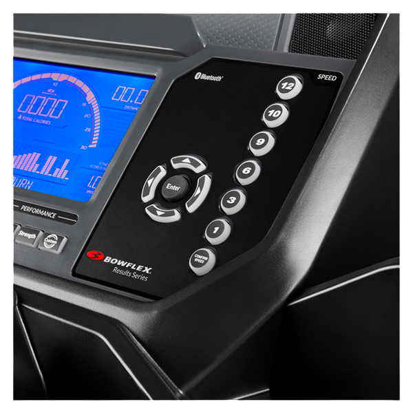 Беговая дорожка Bowflex BXT128