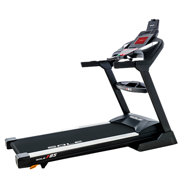 Беговая дорожка Sole Fitness F85 (2019)