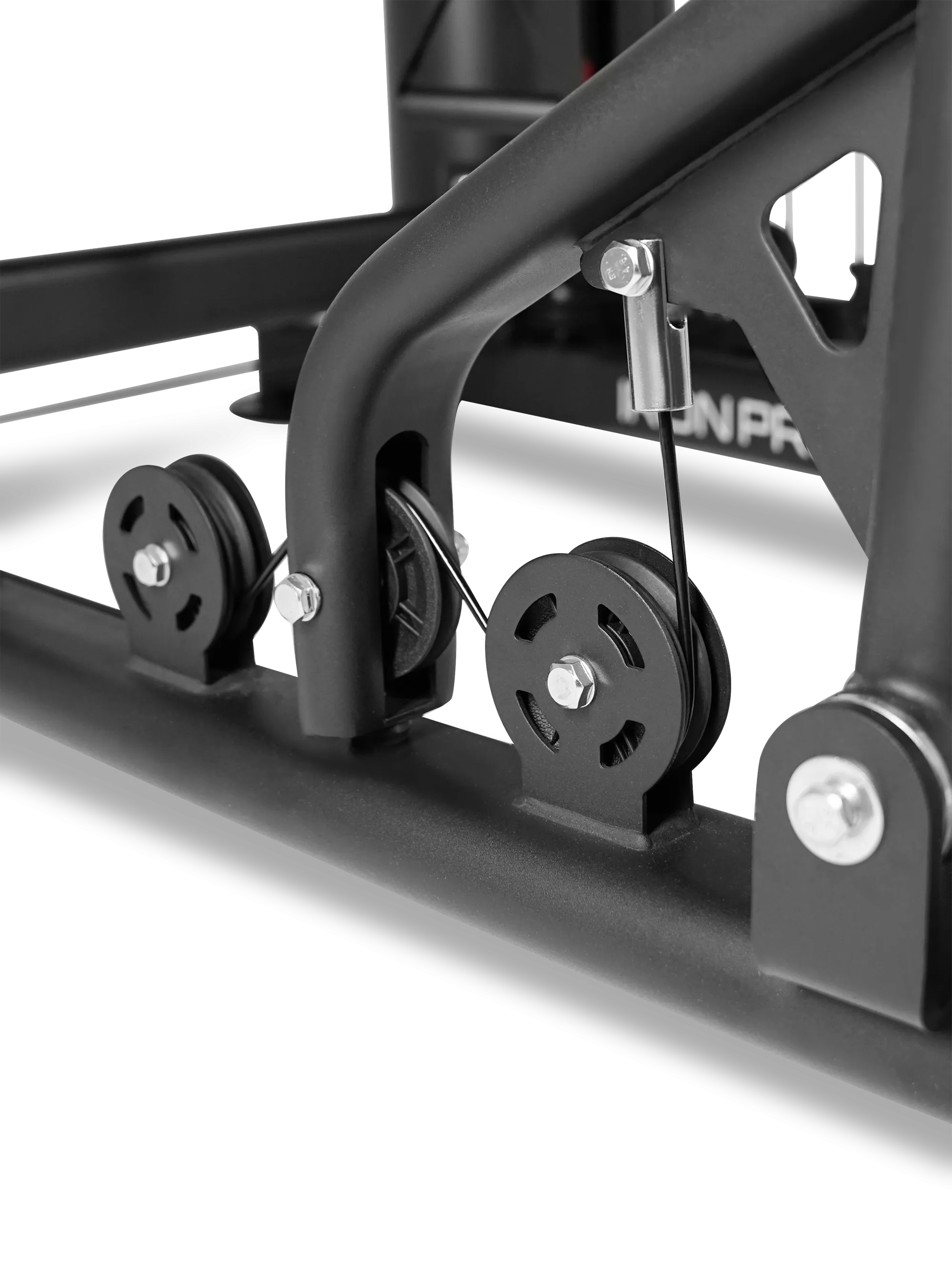 Силовой комплекс OXYGEN FITNESS IRON PRO