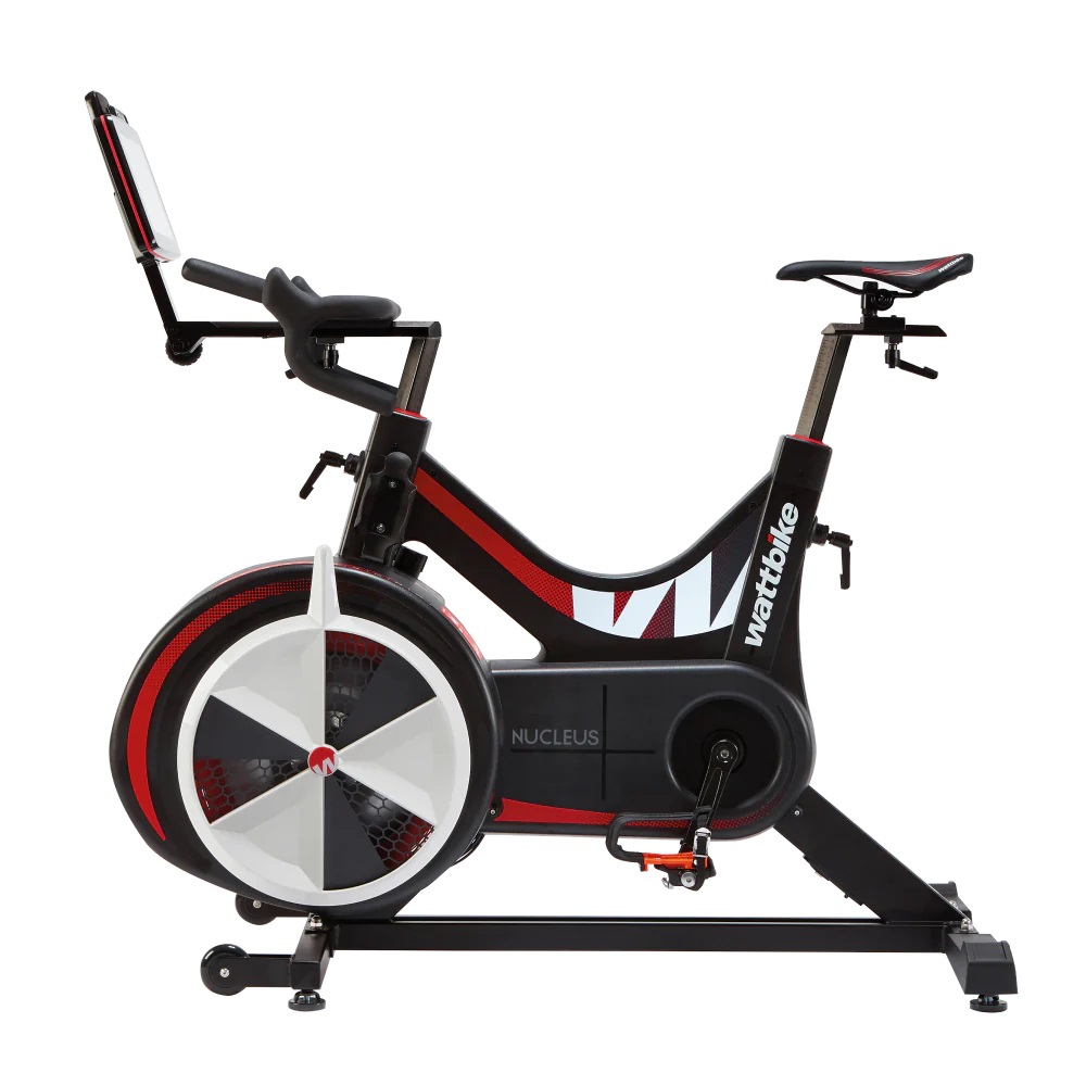 Велотренажер Wattbike Nucleus