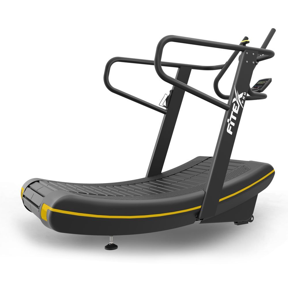 Беговая дорожка Fitex Pro "Premier 4W PROF" P-4W PROF