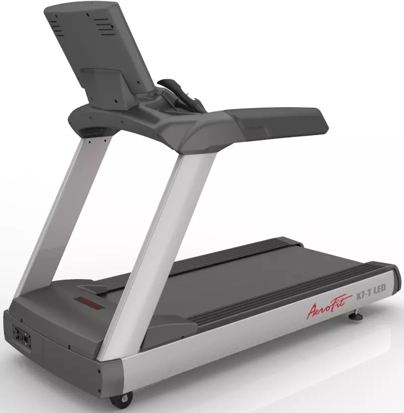 Беговая дорожка AeroFit X7-T LCD