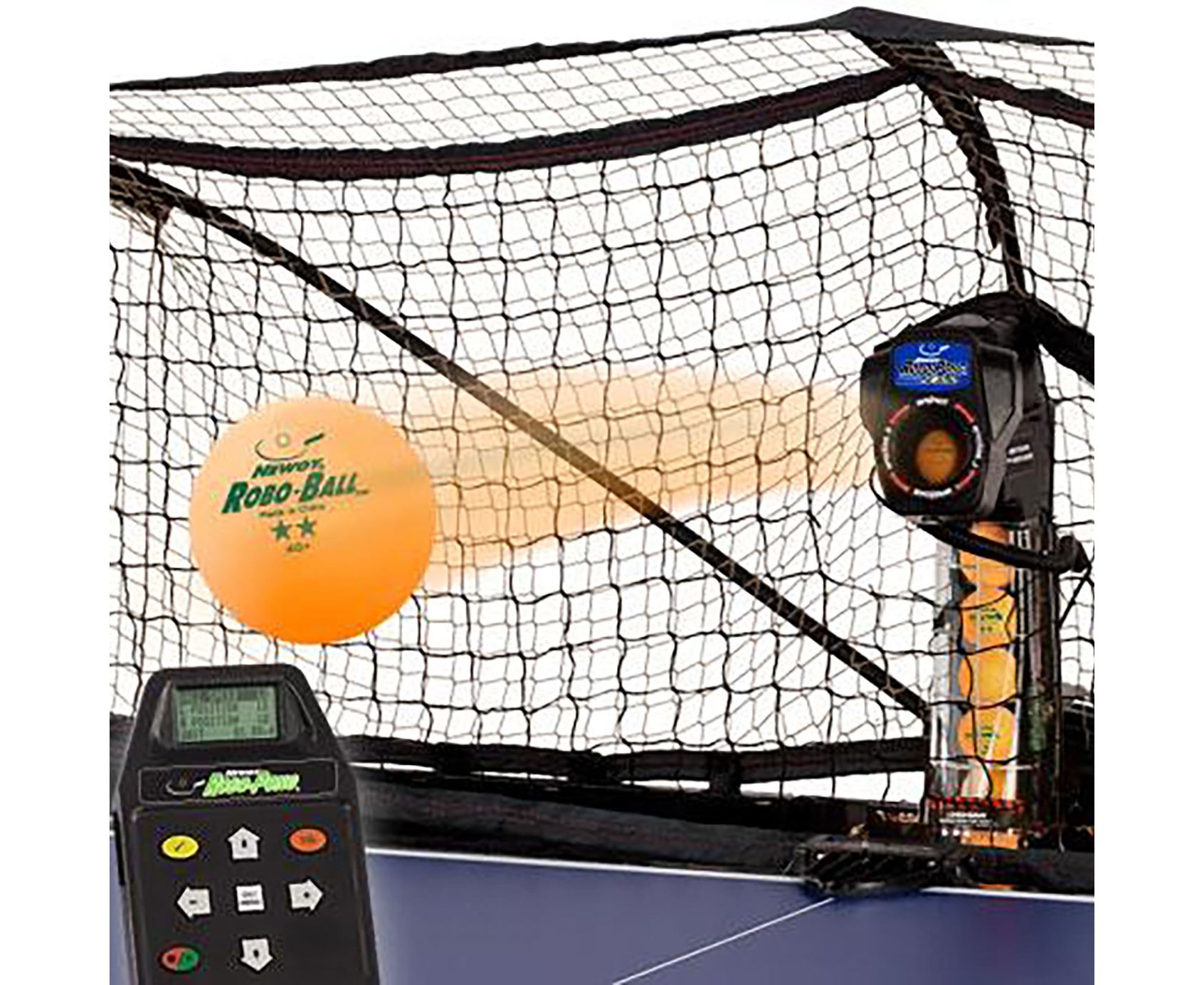 Робот DONIC NEWGY ROBO-PONG 2055