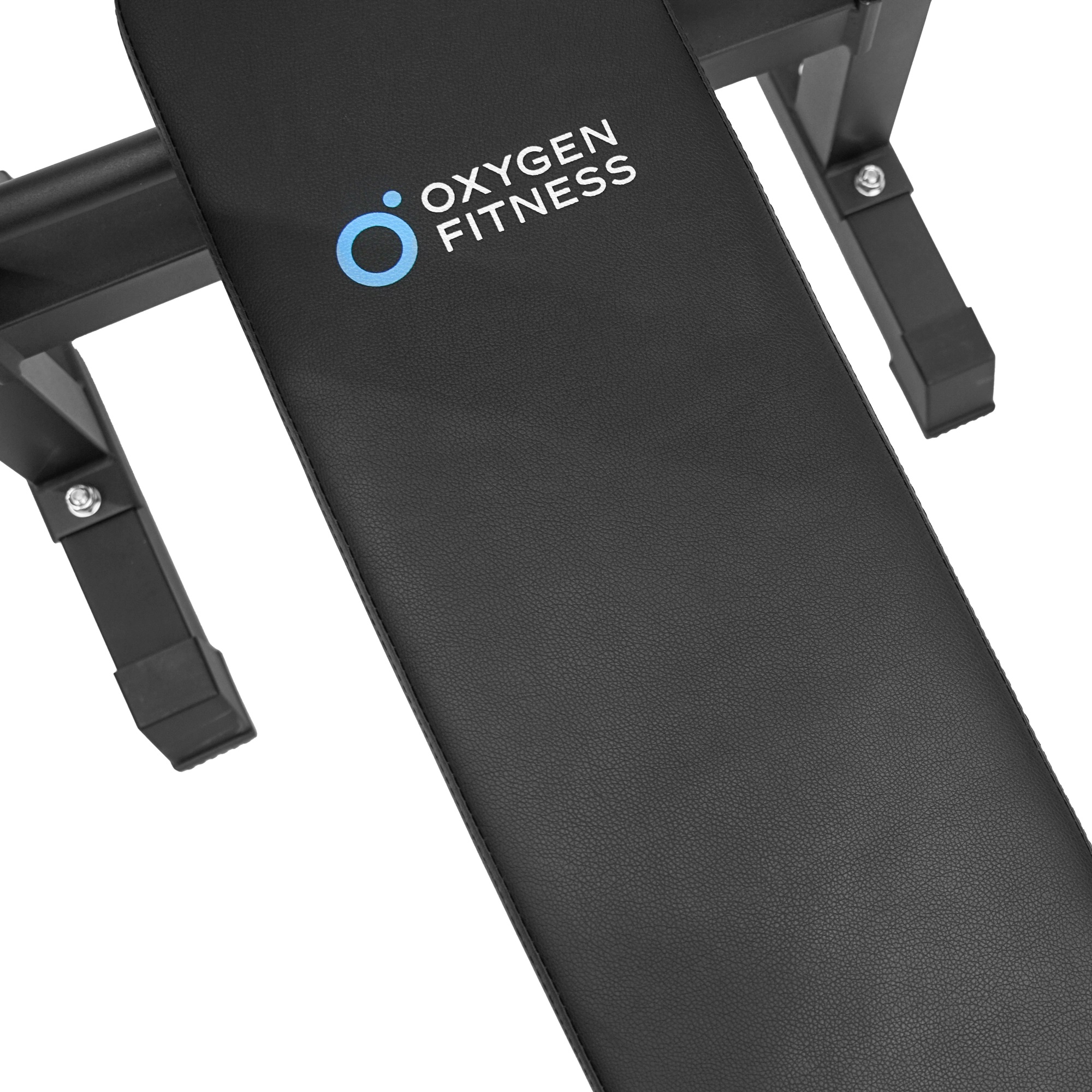 Силовая скамья многофункциональная OXYGEN FITNESS TAURUS