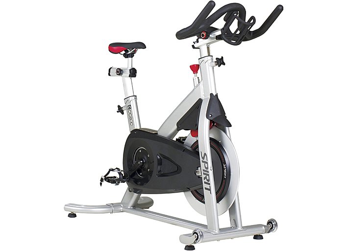 Велотренажер SPIRIT Fitness CIC800