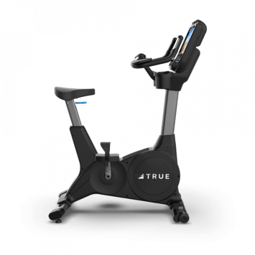 Велотренажер True C900 вертикальный