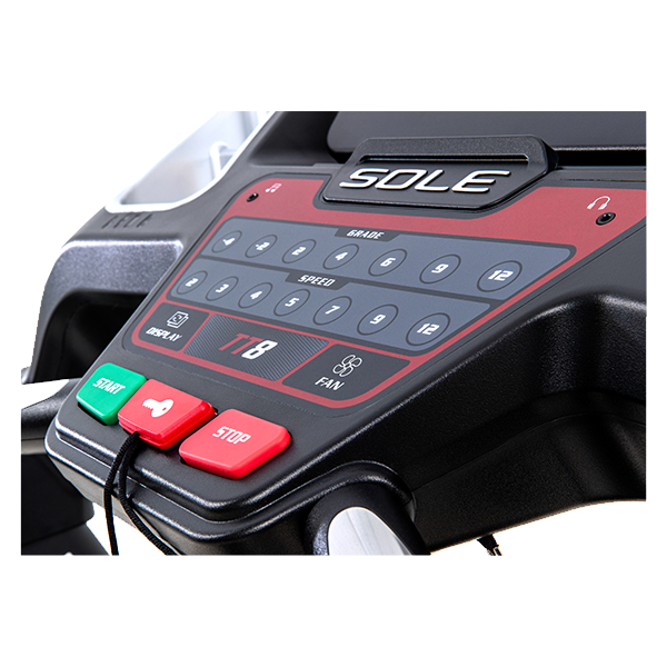 Беговая дорожка Sole TT8 AC (2019)