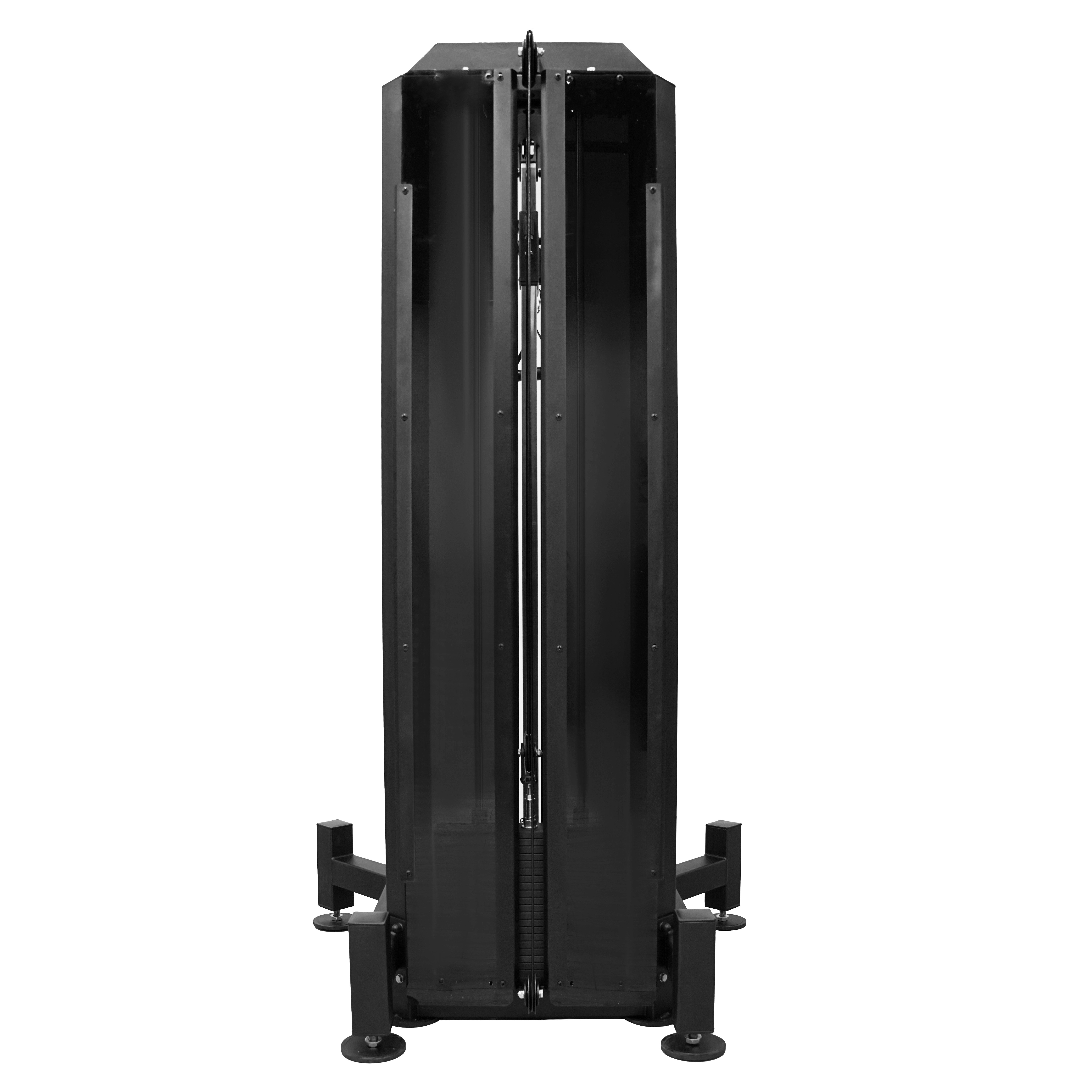 Кроссовер BRONZE GYM PARTNER ML-820 (стек 100 кг)