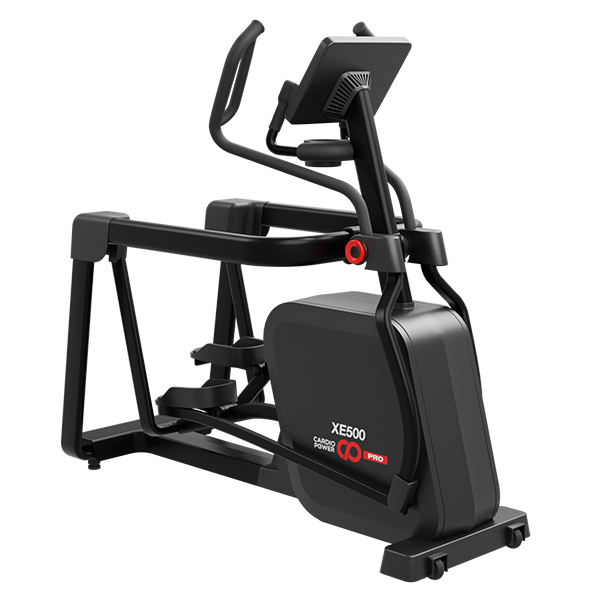 Эллиптический тренажер CardioPower PRO XE500
