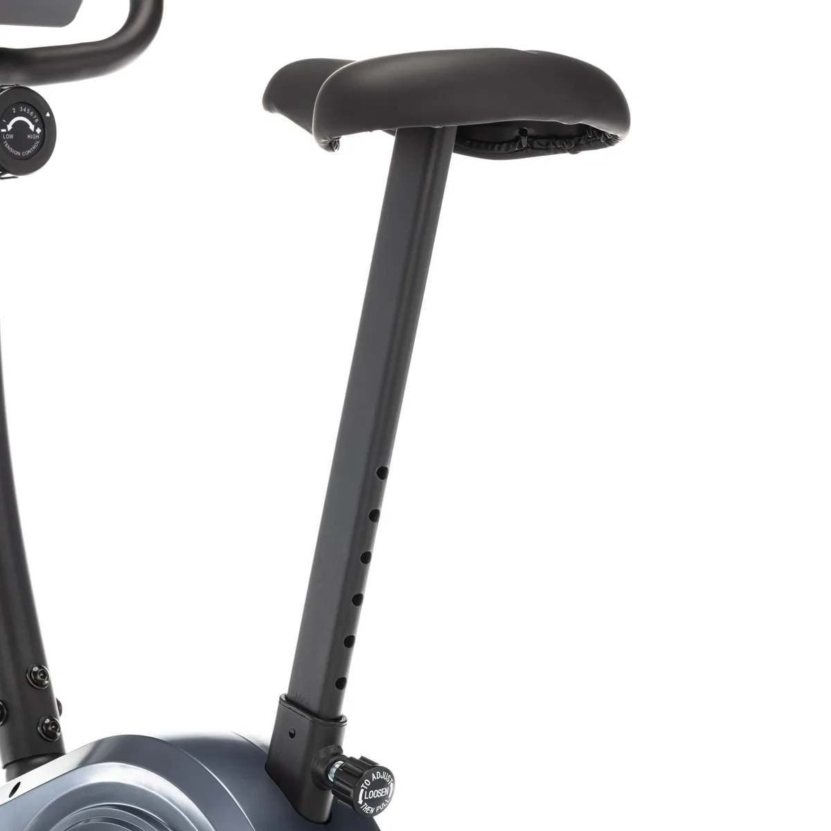 Велотренажер CARBON FITNESS U20