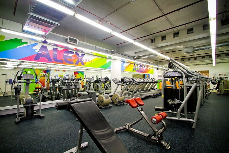 AeroFit IT7007 Гиперэкстензия