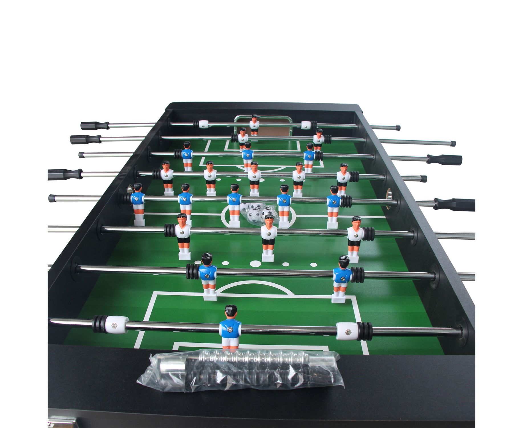 Настольный футбол DFC Juventus