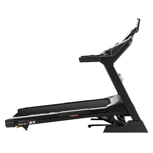 Беговая дорожка Sole Fitness F65 (2019)