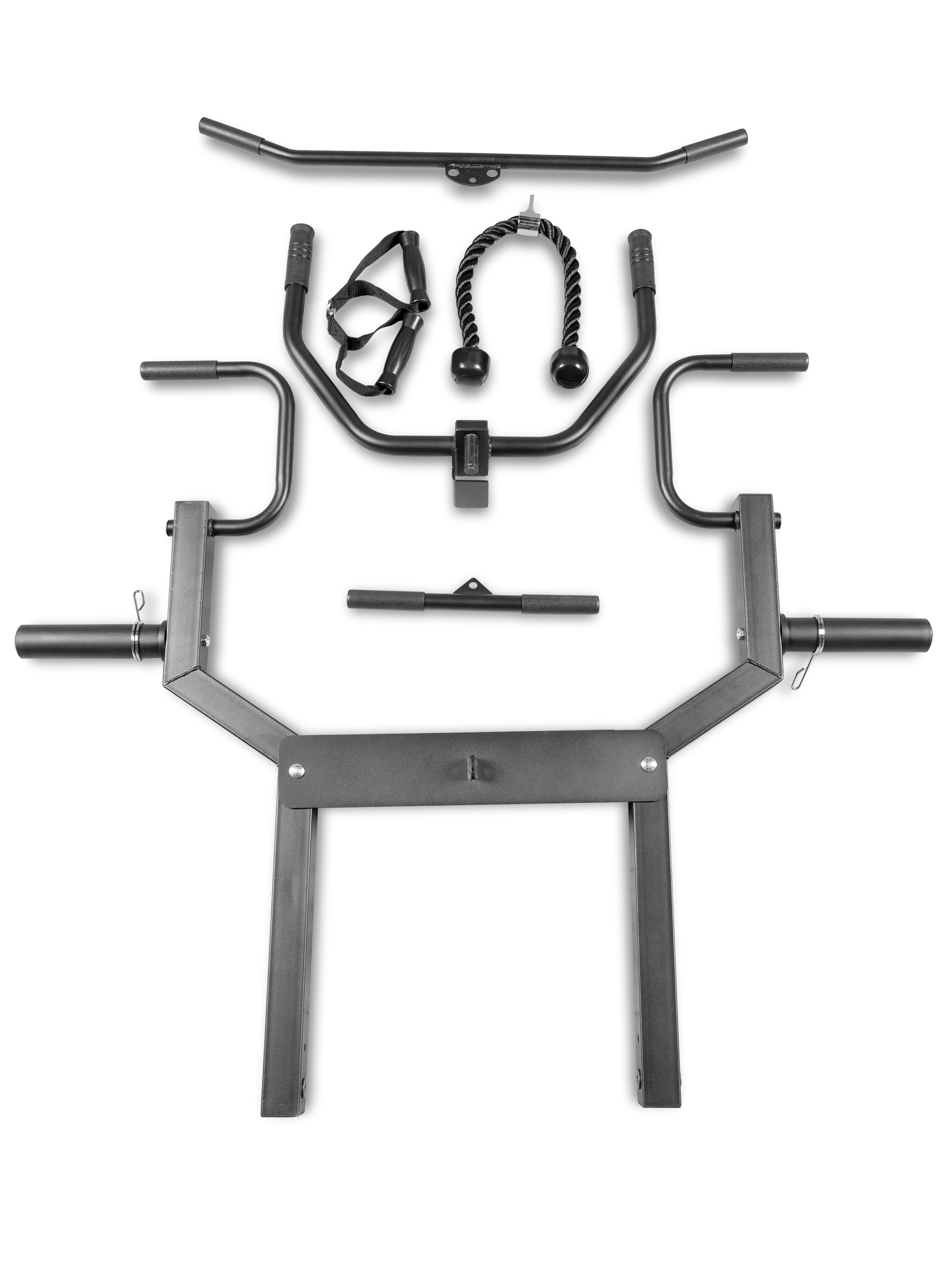 Кроссовер OXYGEN FITNESS VESTON