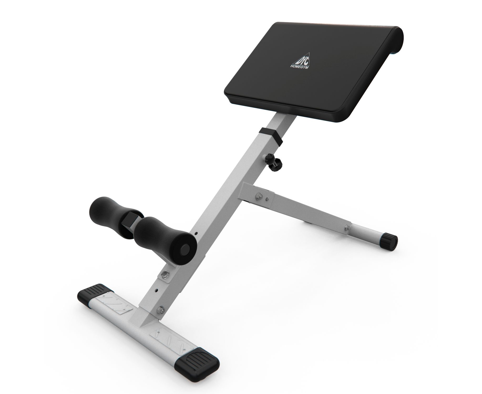 Гиперэкстензия DFC Homegym SJ1006W Белый