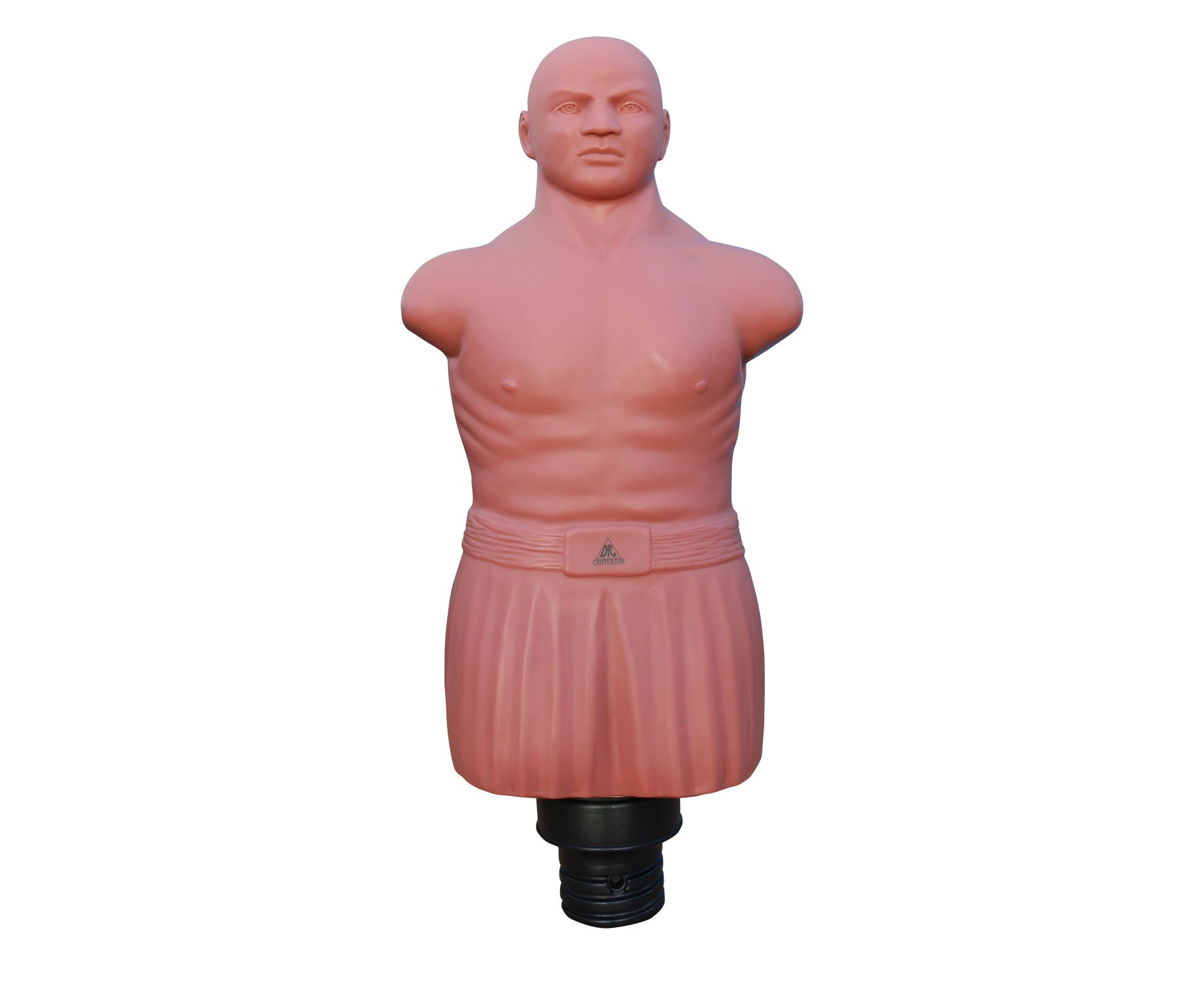 Манекен Boxing Punching Man-Heavy (беж)