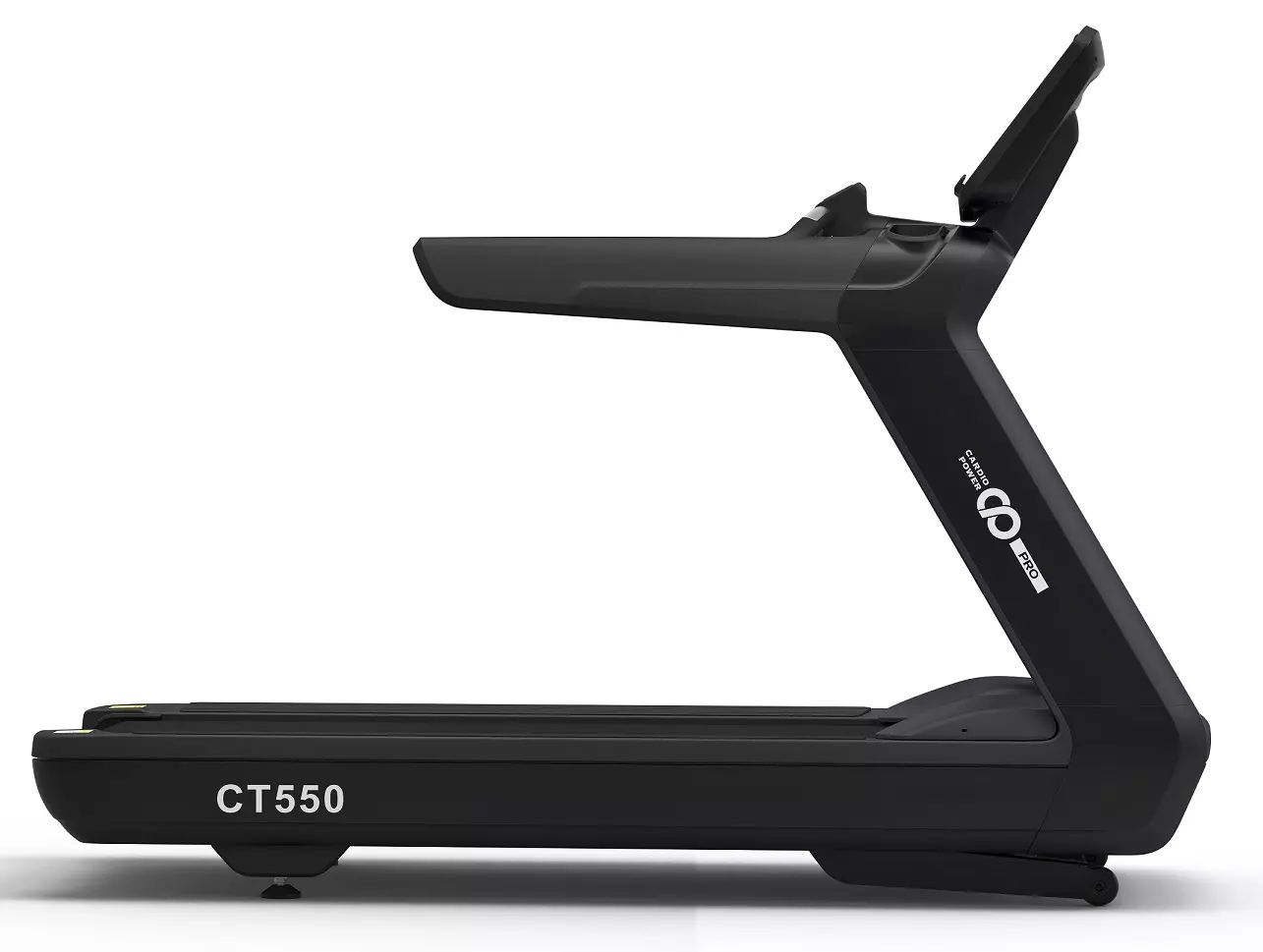 Беговая дорожка CardioPower PRO CT550