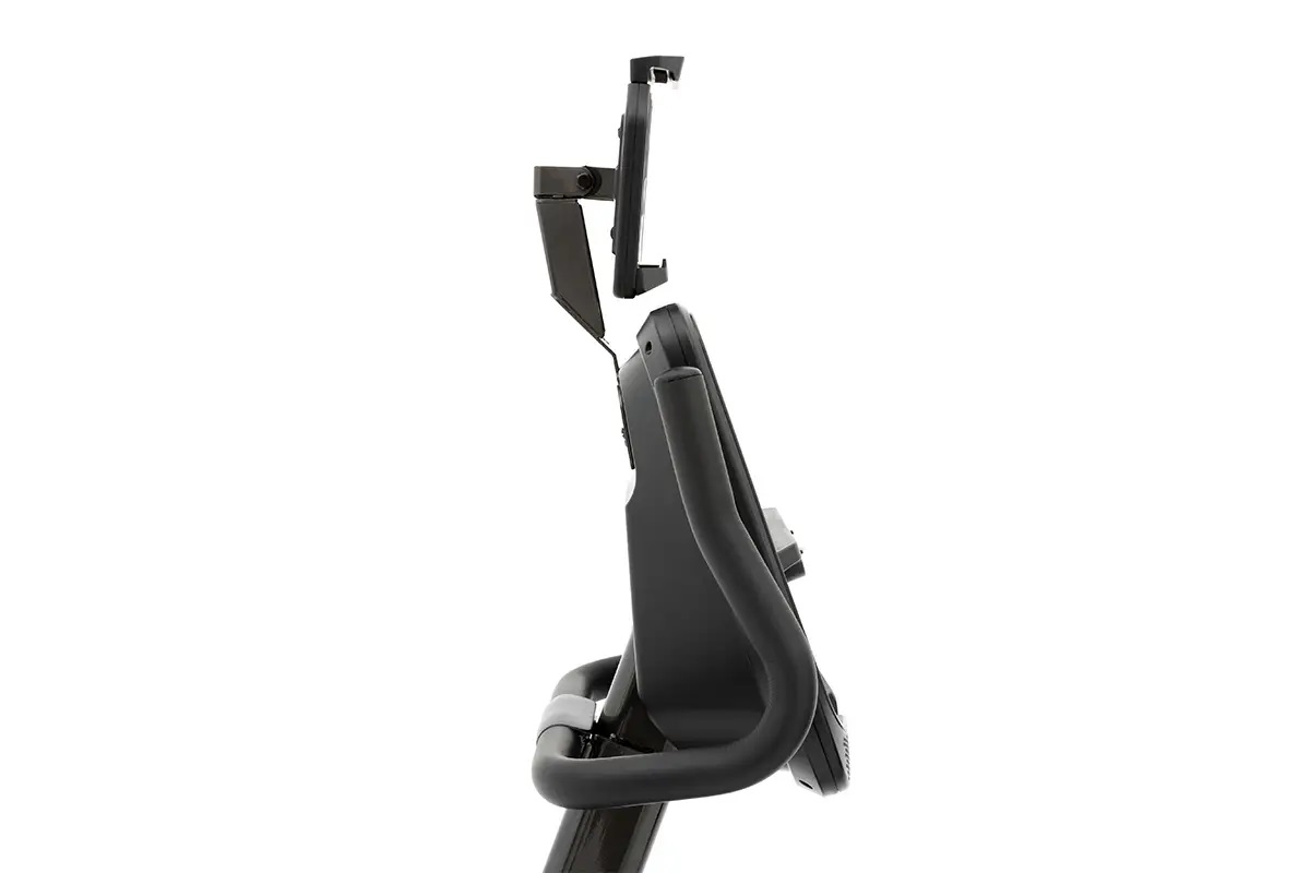 Велотренажер HASTTINGS SPIRIT XBR55 BLACK
