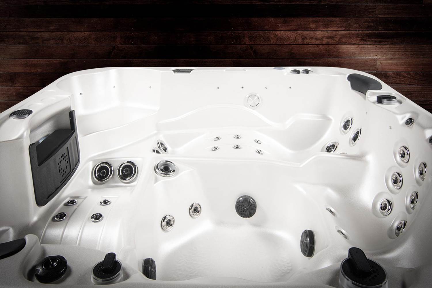 СПА бассейн Vortex Spas Nitro