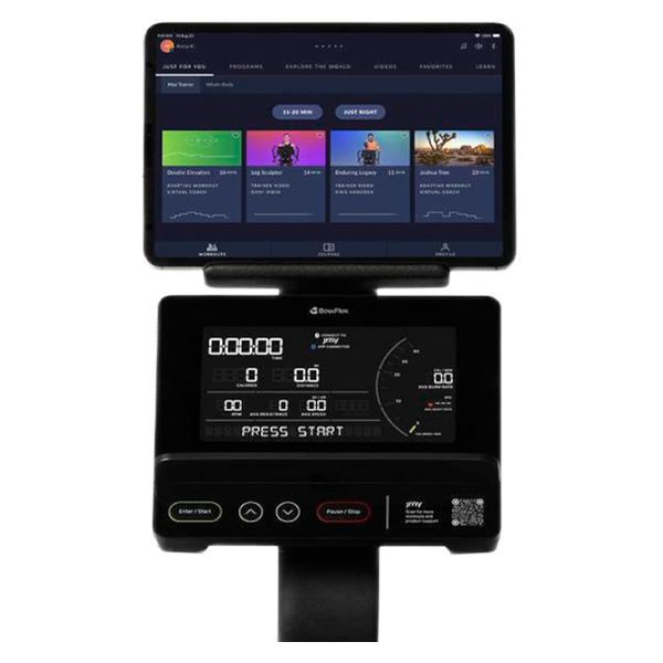 Кросстренер BowFlex Max Trainer SEi