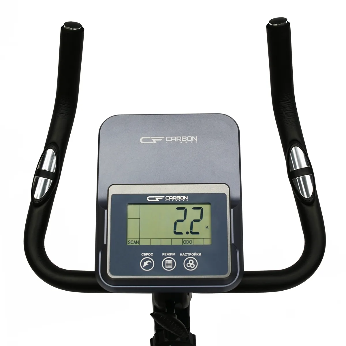 Велотренажер CARBON FITNESS U70
