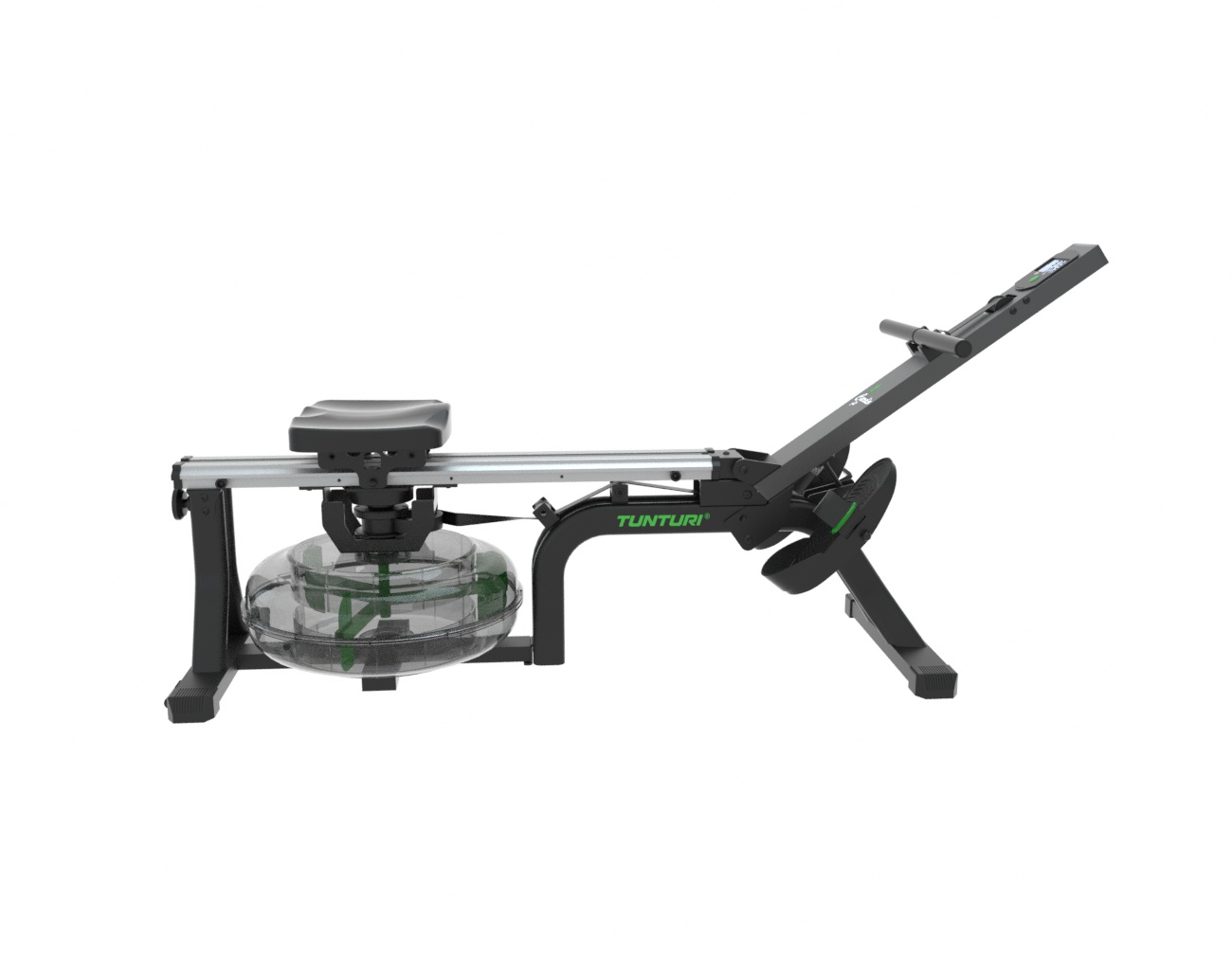 Гребной тренажер Tunturi Cardio Fit R50W
