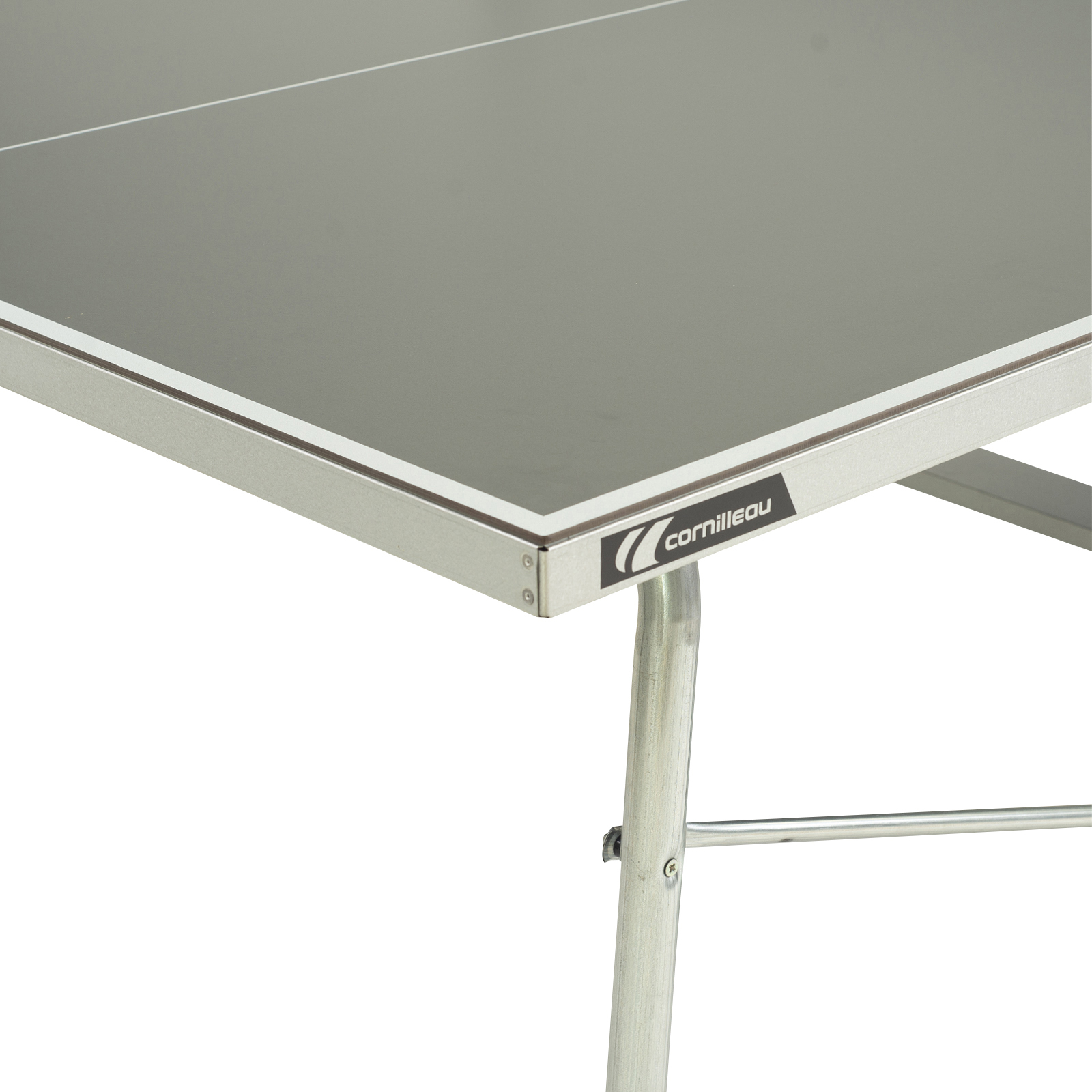 Теннисный стол Cornilleau 200X Sport Outdoor grey 5 mm