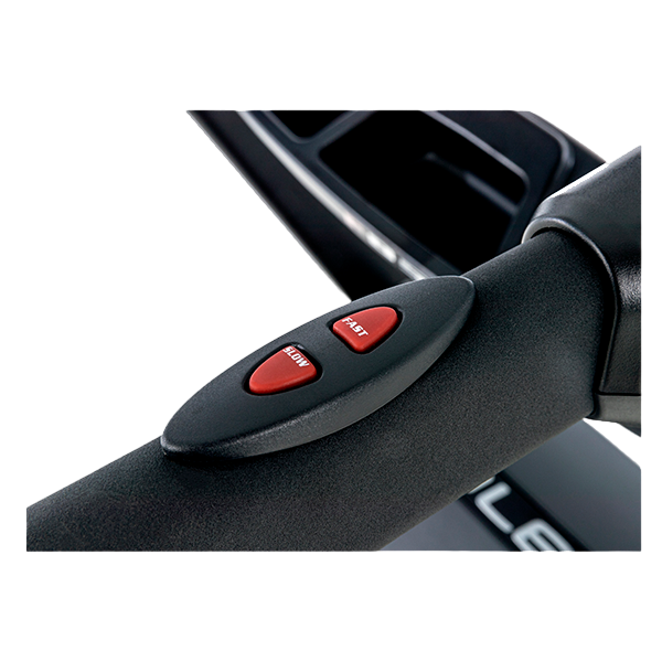 Беговая дорожка Sole Fitness F85 (2019)